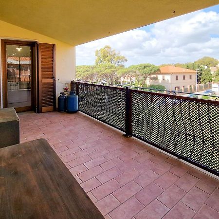 Murphy Holiday Home - Residenza Aldo Moro 02 La Maddalena  Exteriör bild