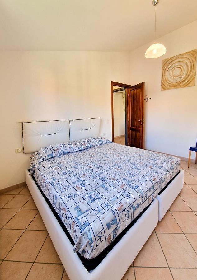 Murphy Holiday Home - Residenza Aldo Moro 02 La Maddalena  Exteriör bild