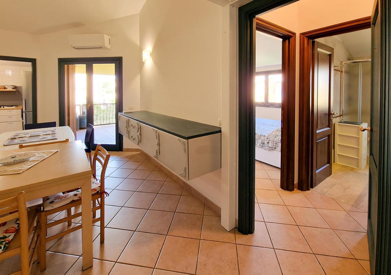 Murphy Holiday Home - Residenza Aldo Moro 02 La Maddalena  Exteriör bild